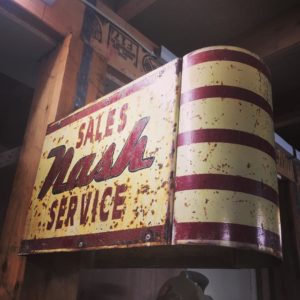 Nash Sales Service 3D